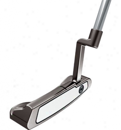 Odysdwy Pre-owned White Coat  Putter-traditional Styles