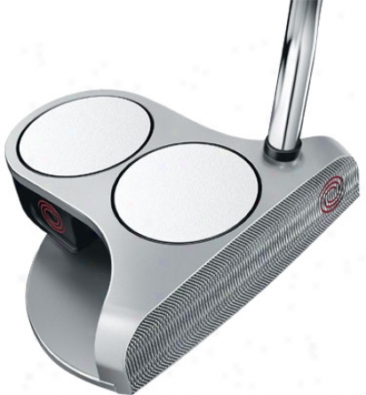 Odyssey Protype Tour Series 2-nall Putter