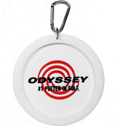 Odyssey Putt Target