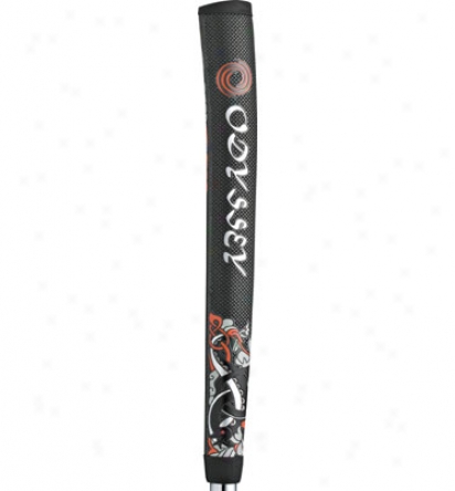 Odyssey Serpent Putter Grip