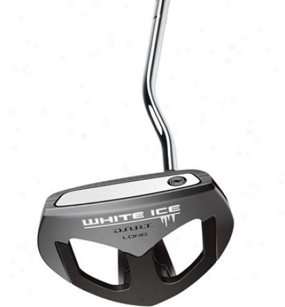 Odyssey White Ice D.a.r.t. Long Putter