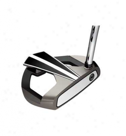 Odyssey White Ice D.a.r.t Putter