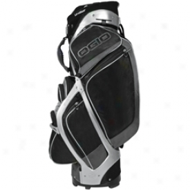 Ogio 2009 Anomaly Cart Bag