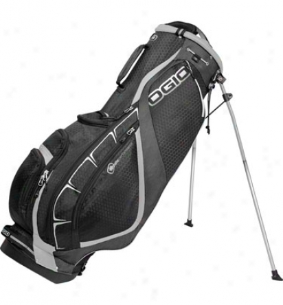 Ogio 2011 Velocity Stand Bag