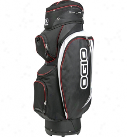 Ogio Ace Cart Bag