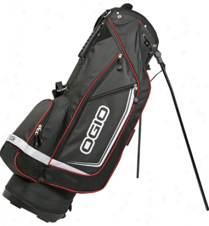 Ogio Ace Stand Bag