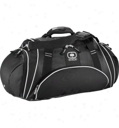 Ogio Crunch Duffel