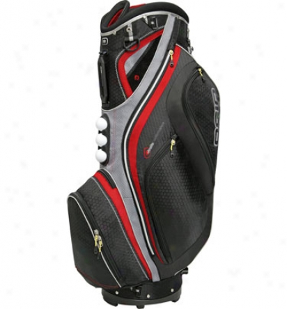 Ogio Crush Cart Bag