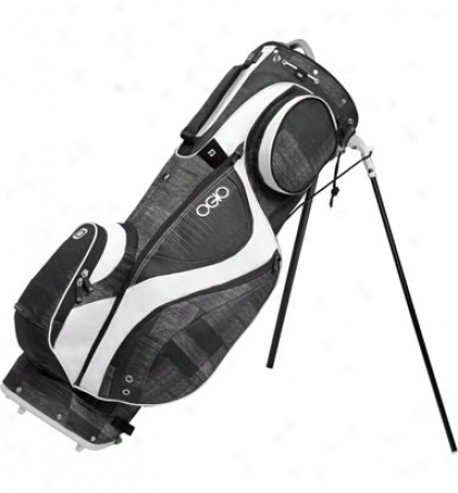 Ogio Diva Luxe Stand Bag