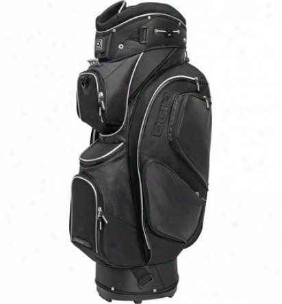 Ogio Duke Cart Bag