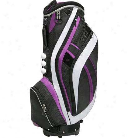 Ogio Intuition Cart Bag