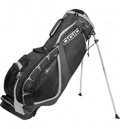 Ogio Logo 2011 Velocity Syand Bag