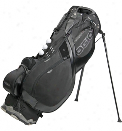 Ogio Logo Grom Stand Bag