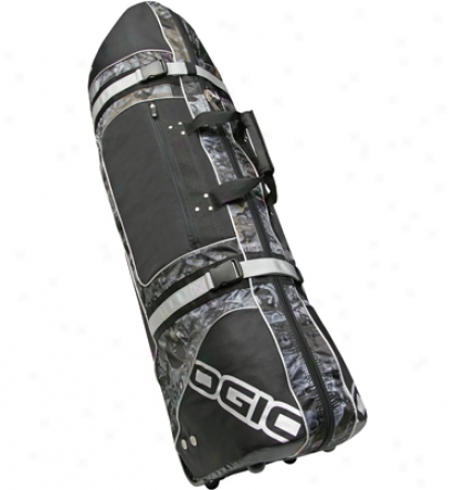 Ogio Logo Grom Travel Cover