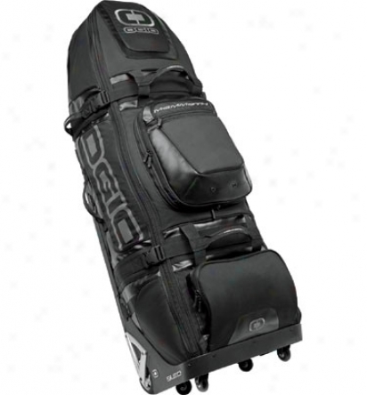 Ogio Mammoth Travel Bag