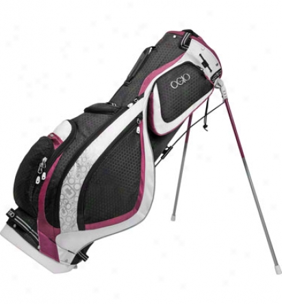 Ogio Mystique Stand Bag