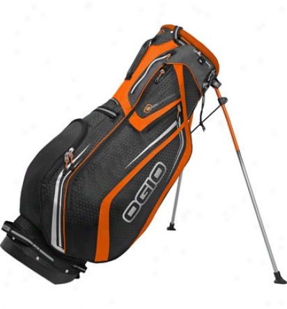 Ogio Pace Stand Bag