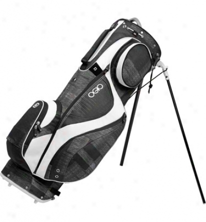 Ogio Personalized Diva Luse Stand Bag