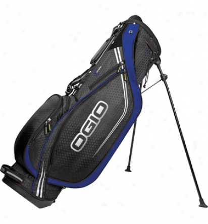 Ogio Personalized Flash Stand Bag