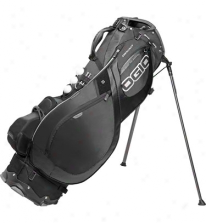 Ogio Personalized Grom Stand Bag