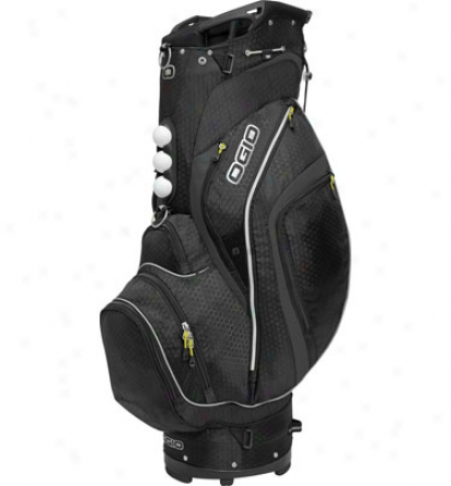 Ogio Personalized Torque Cart Bag