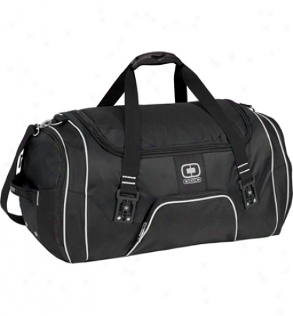 Ogio Personlaized Rage Duffel