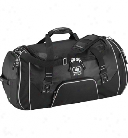 Ogio Enthusiasm Duffel