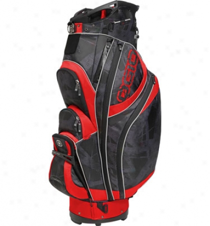 Ogio Syncrro Ii Cart Bag