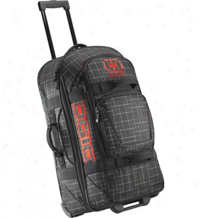 Ogio Terminal Travel Bag