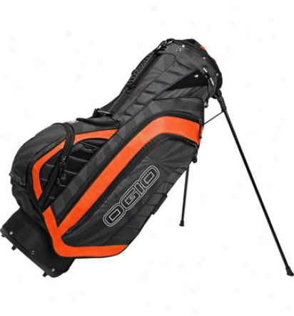 Ogio Vapor Stand Bag