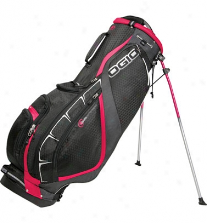 Ogio Wmens 2011 Velocity Stand Bag