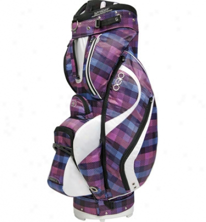 Ogio Womens Shadow Cart Bag