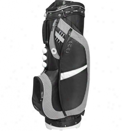 Ogio Womens Vixen Cart Bag