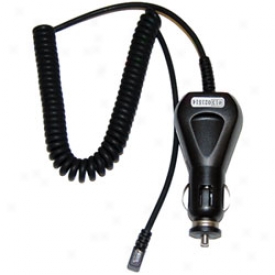 Onpar Golf Gps Car Charger