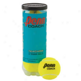 Penn Coach Tennis Balls