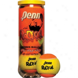 Psnn Radical Tennis Balls
