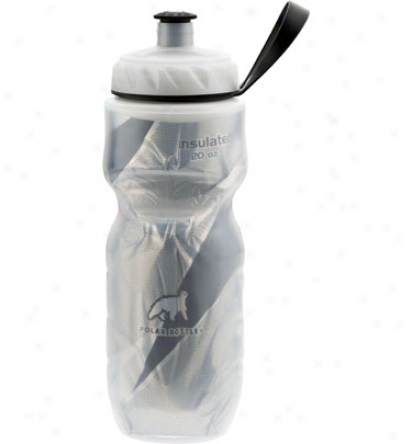 Polar 20 Oz Water Bottle