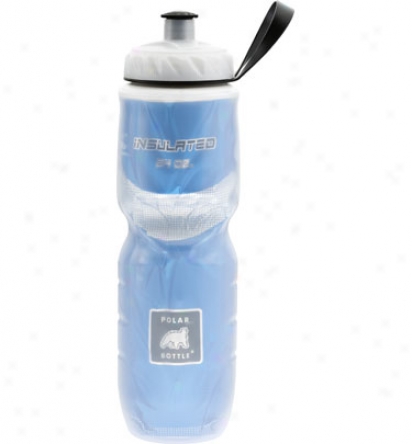 Polar 24 Oz Water Bottle