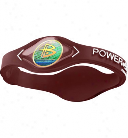 Power Balance Llc Silicone Wristband