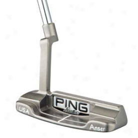 Preowned Ping Pre-owned Karsten Series Putter