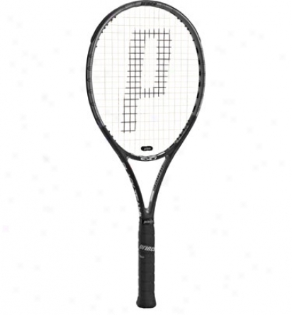 Prince Exo 3 Black Team Tennis Racquet