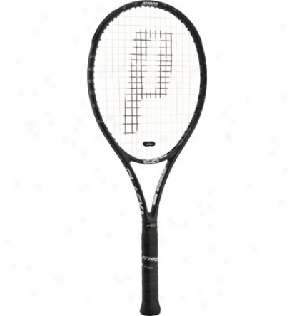 Prince Exo 3 Black Tennis Racquet