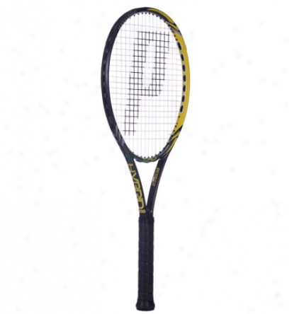 Sovereign Exo 3 Hybrid 100 Tennis Racquet