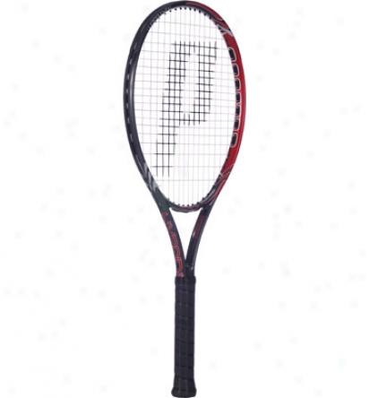 Prince Exo3 Hybrid 104 Tennis Racquet