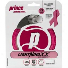 Prince Lightning Xx String