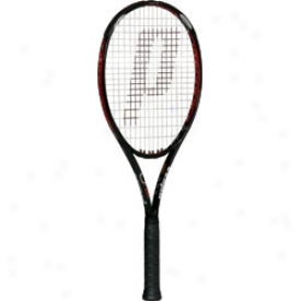 Chief O3 105 Tennis Racquet (red)