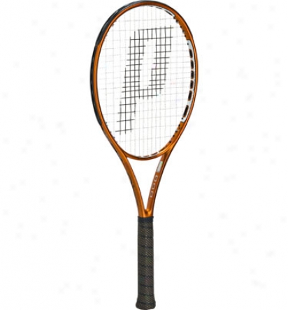 Prince Speedzone 100 Tennis Racquet