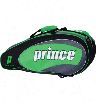 Prince Tour Team 6 Pack