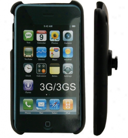 Pro Active Sports 3g Iphone Adaptor