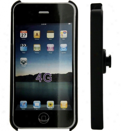 Pro Alert Sports 4g Iphone Adaptor